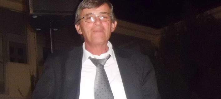 Πέθανε ενώ έπινε τον καφέ του Ελληνας τραγουδιστής -Ερμηνευτής δημοτικών
